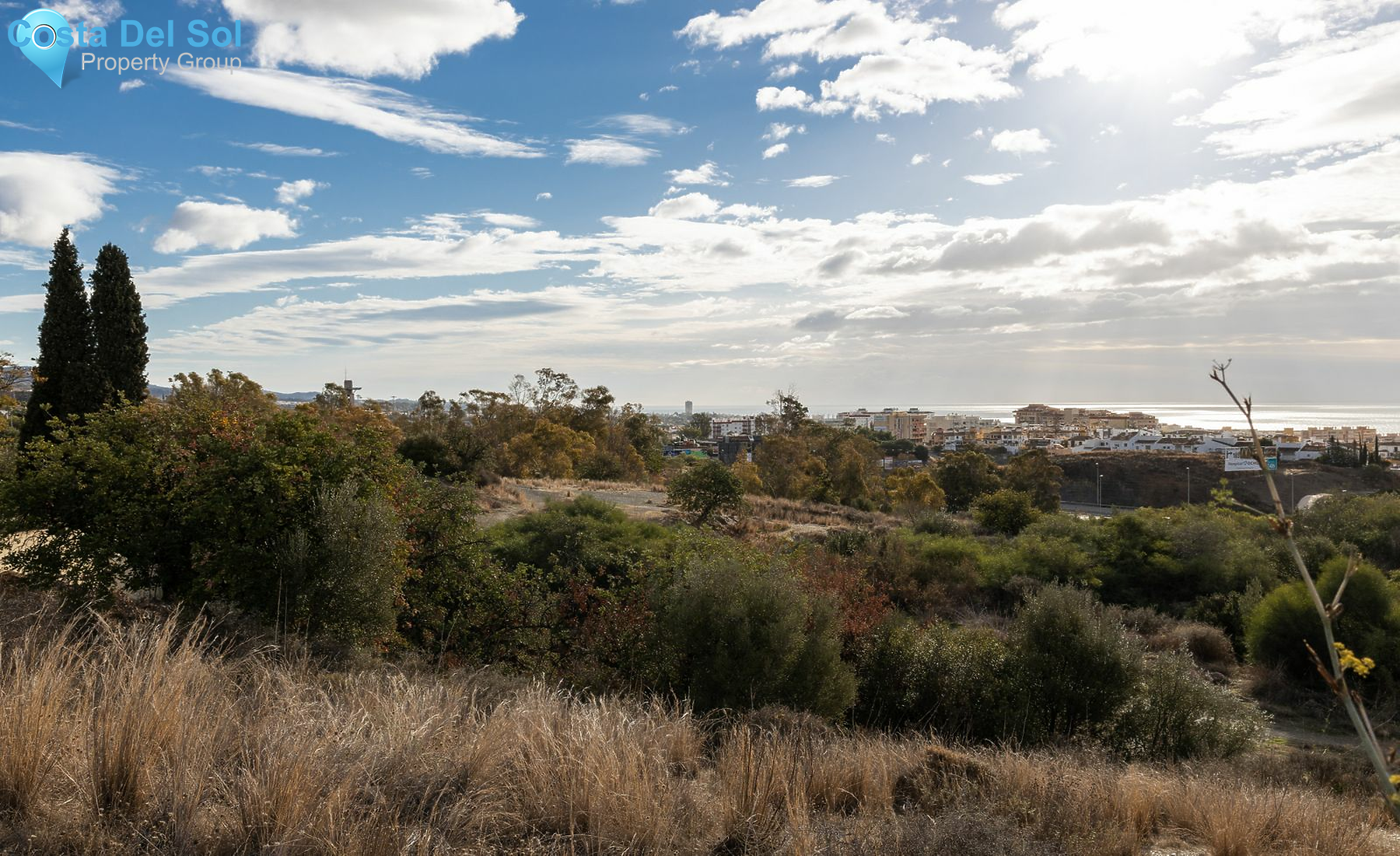 Land in Marbella-1213722