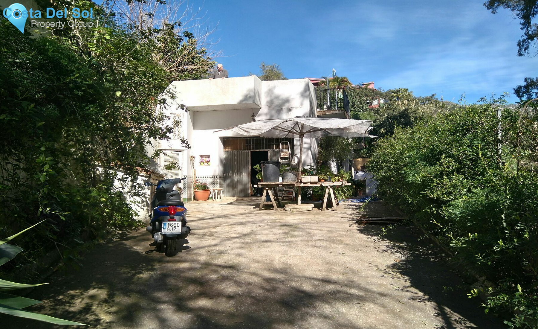 Land in Marbella-1233460