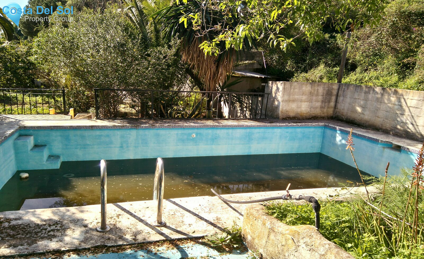 Land in Marbella-1233461