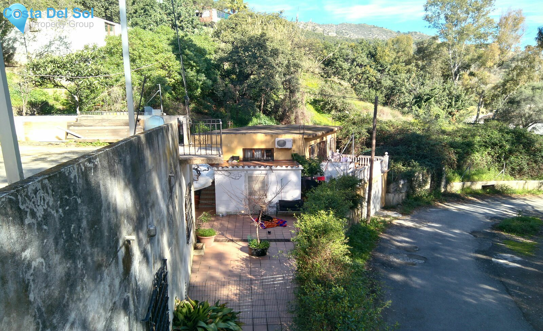 Land in Marbella-1233462
