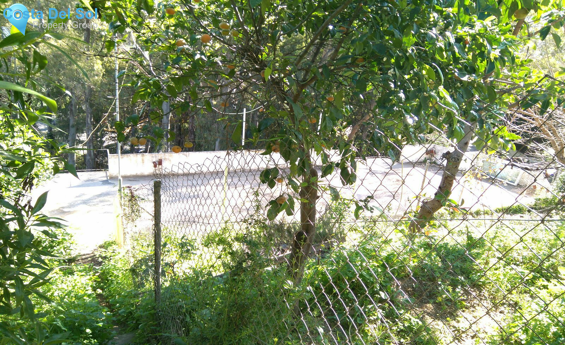 Land in Marbella-1233465