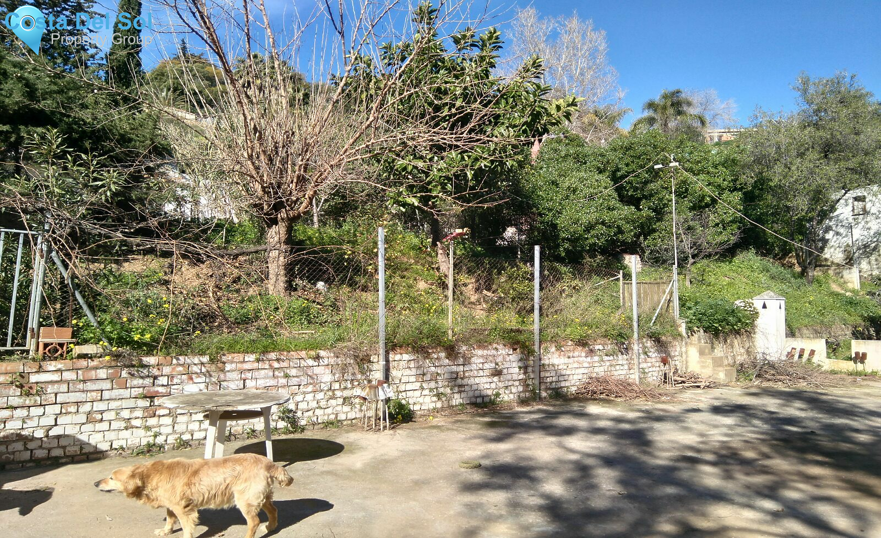 Land in Marbella-1233466
