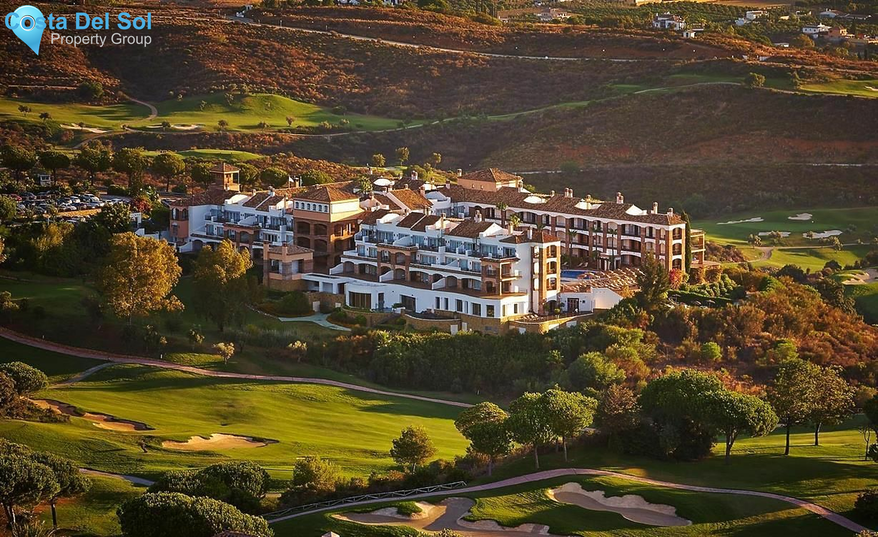Land in Mijas Costa-1228139