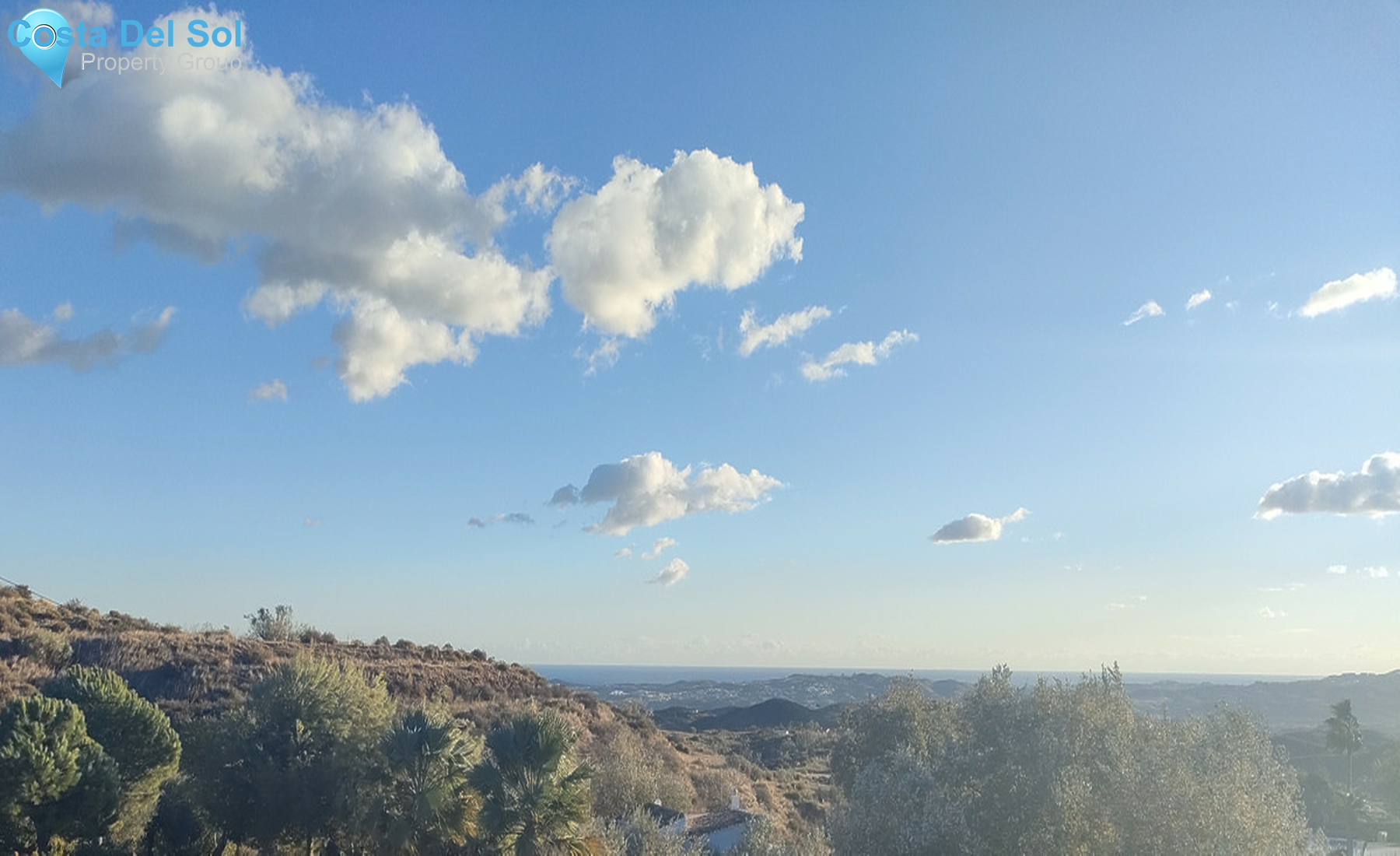 Land in Mijas