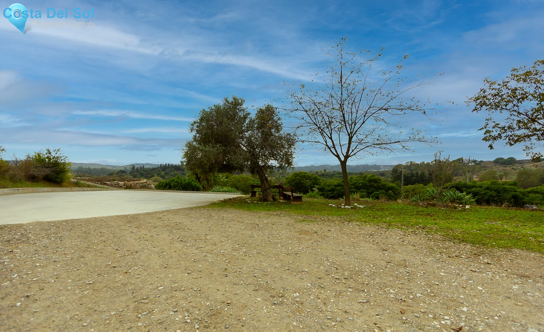 Land in Mijas Golf-1166802