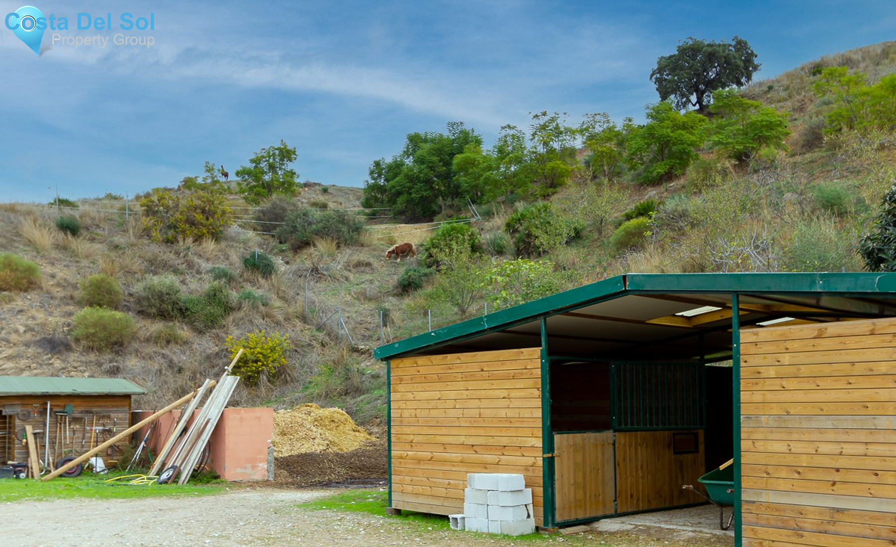 Land in Mijas Golf-1166811