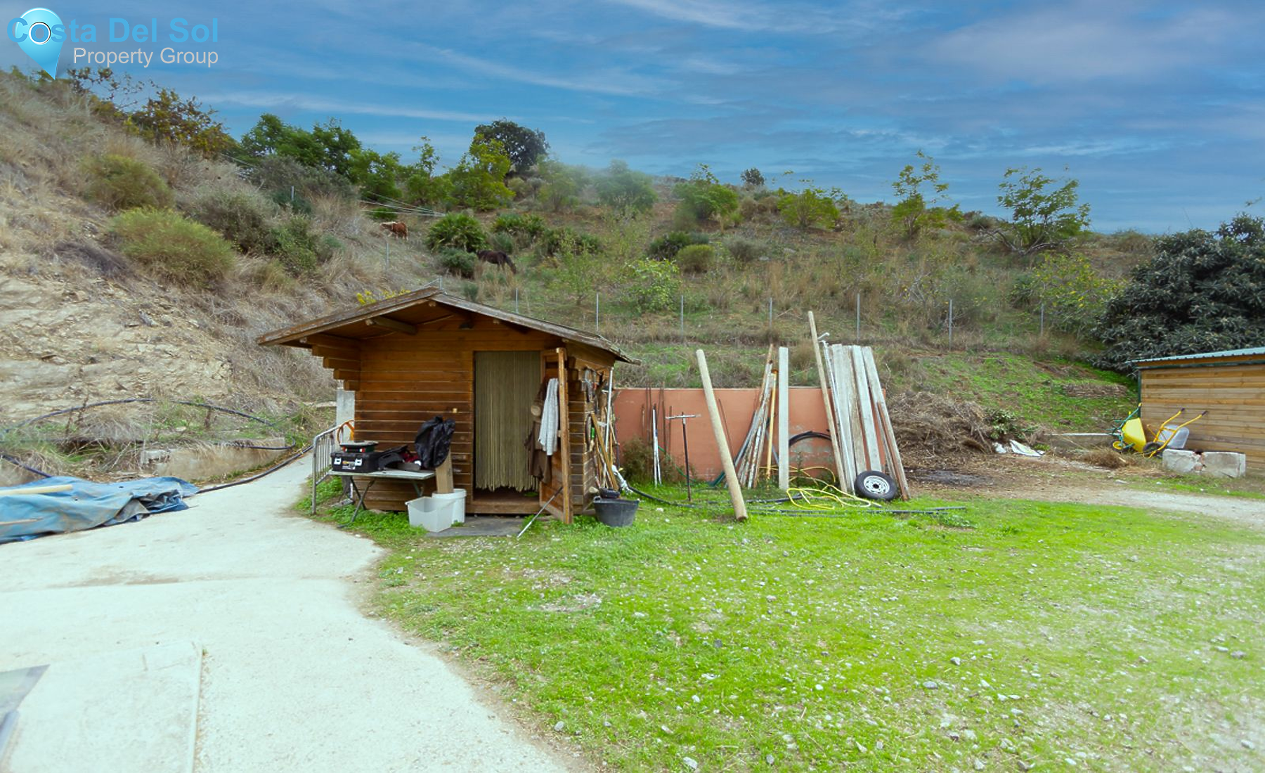Land in Mijas Golf-1166812