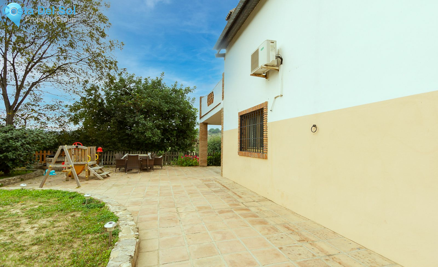 Land in Mijas Golf-1166813