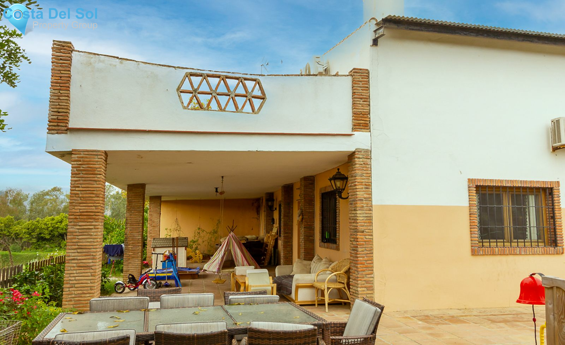 Land in Mijas Golf-1166814