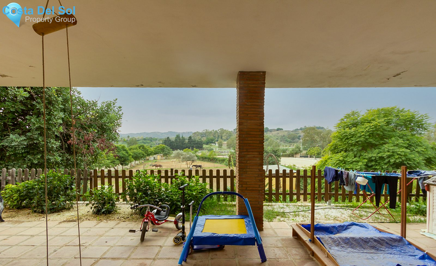 Land in Mijas Golf-1166815