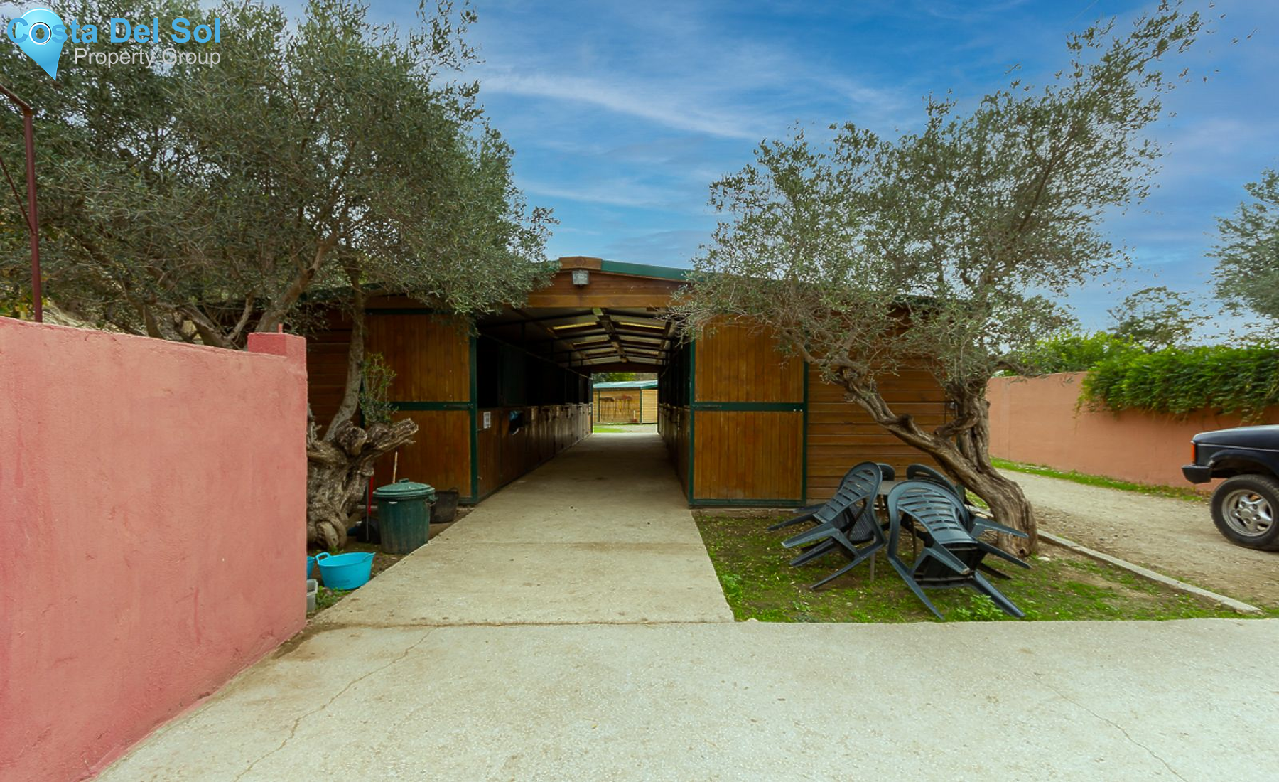 Land in Mijas Golf-1166818