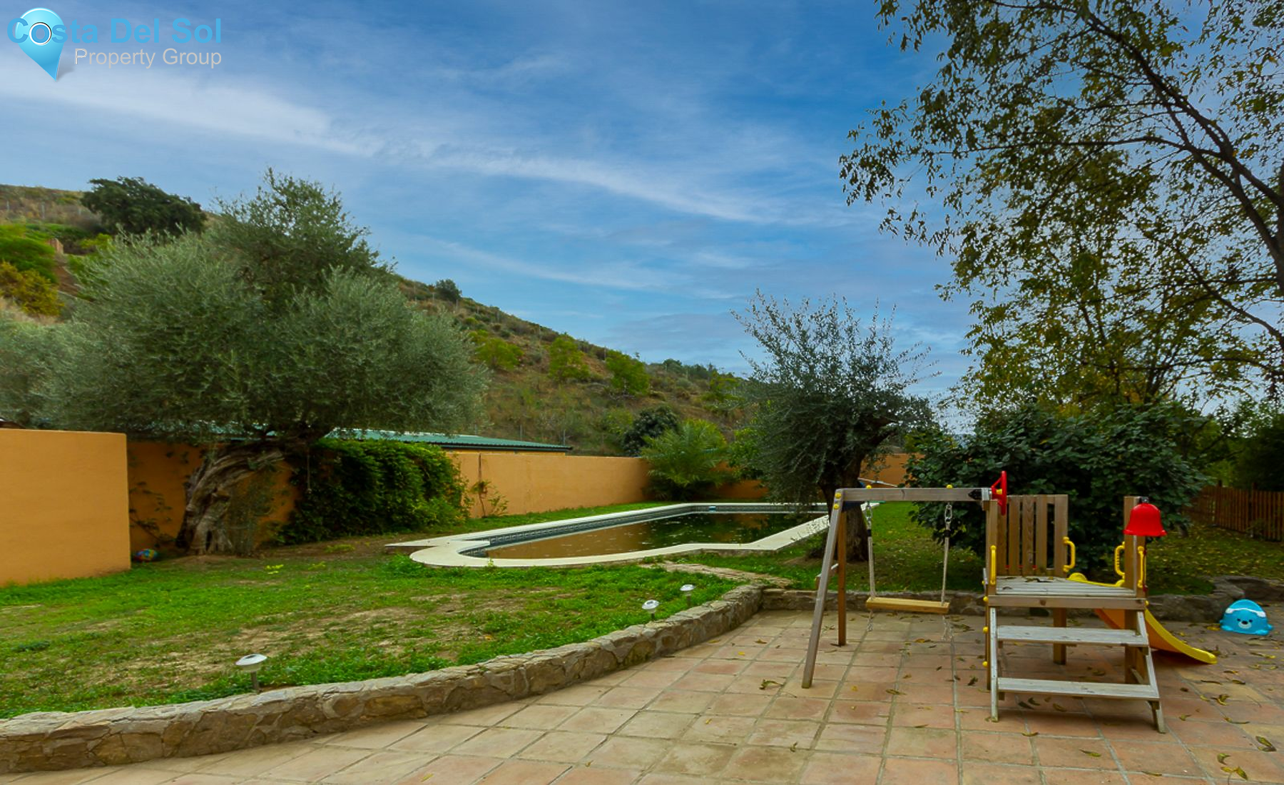 Land in Mijas Golf-1166820