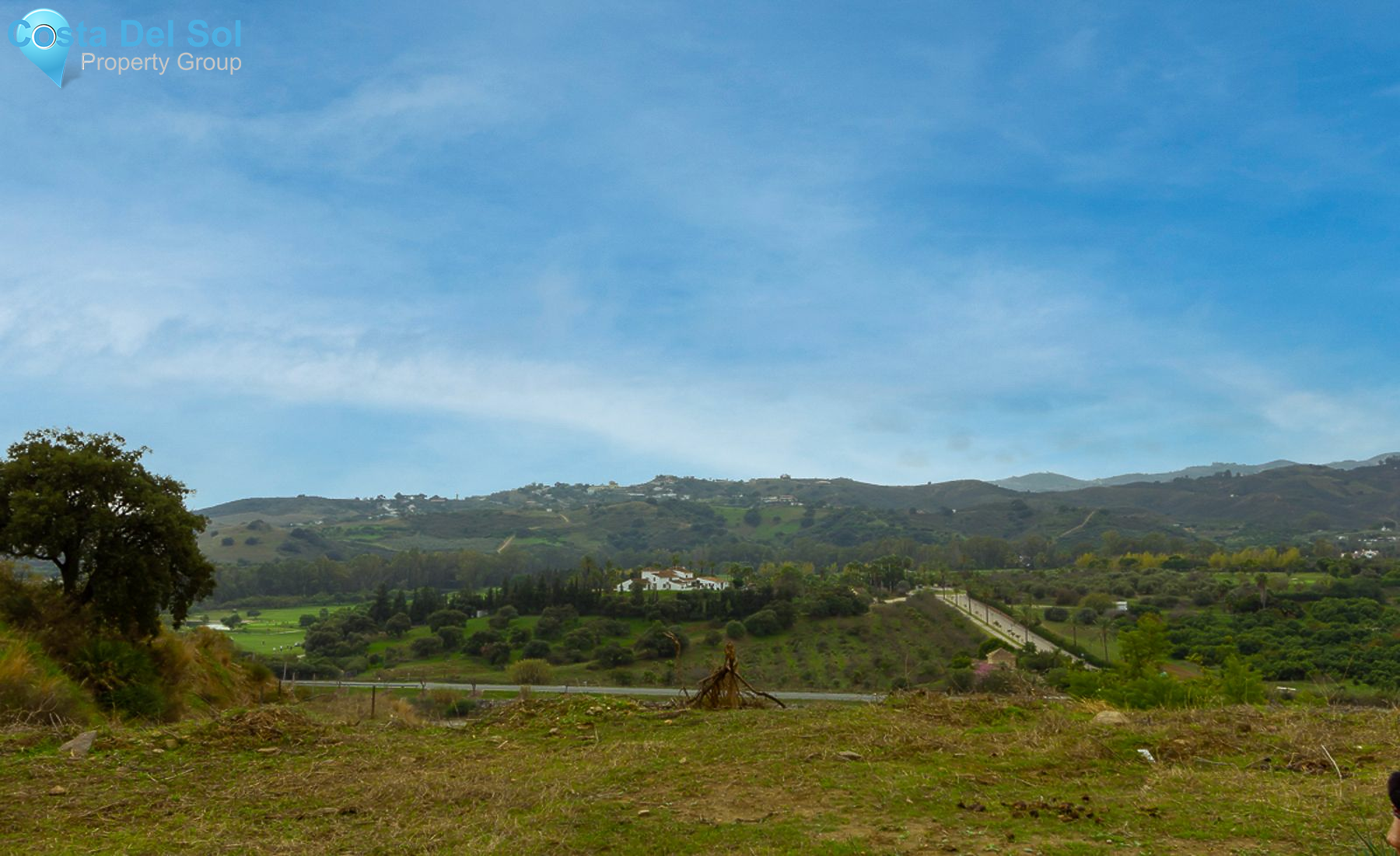 Land in Mijas Golf-1166803