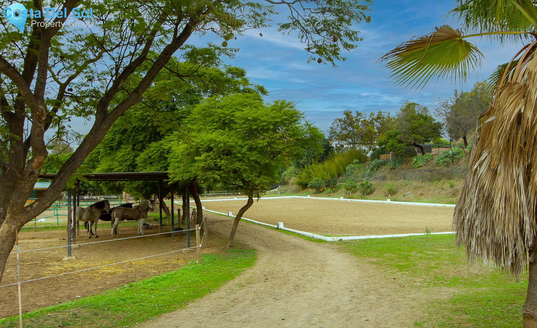 Land in Mijas Golf-1166821