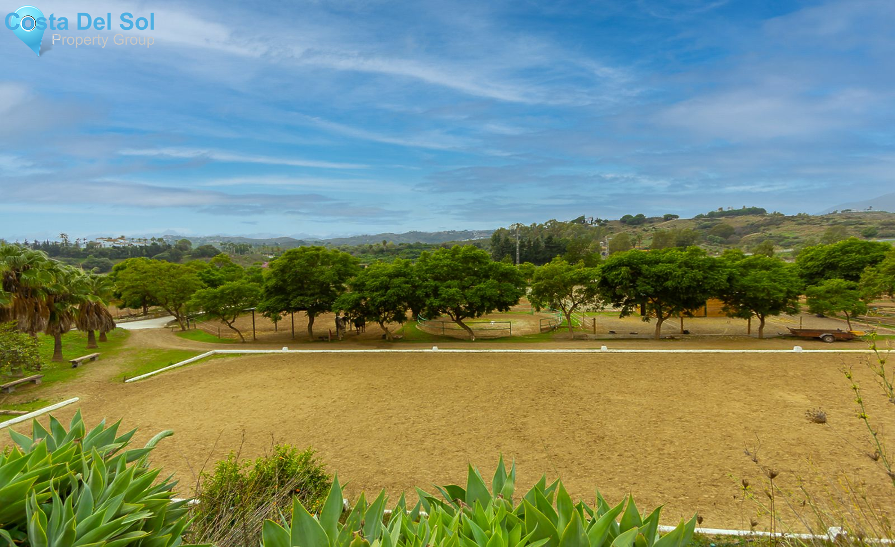 Land in Mijas Golf-1166810
