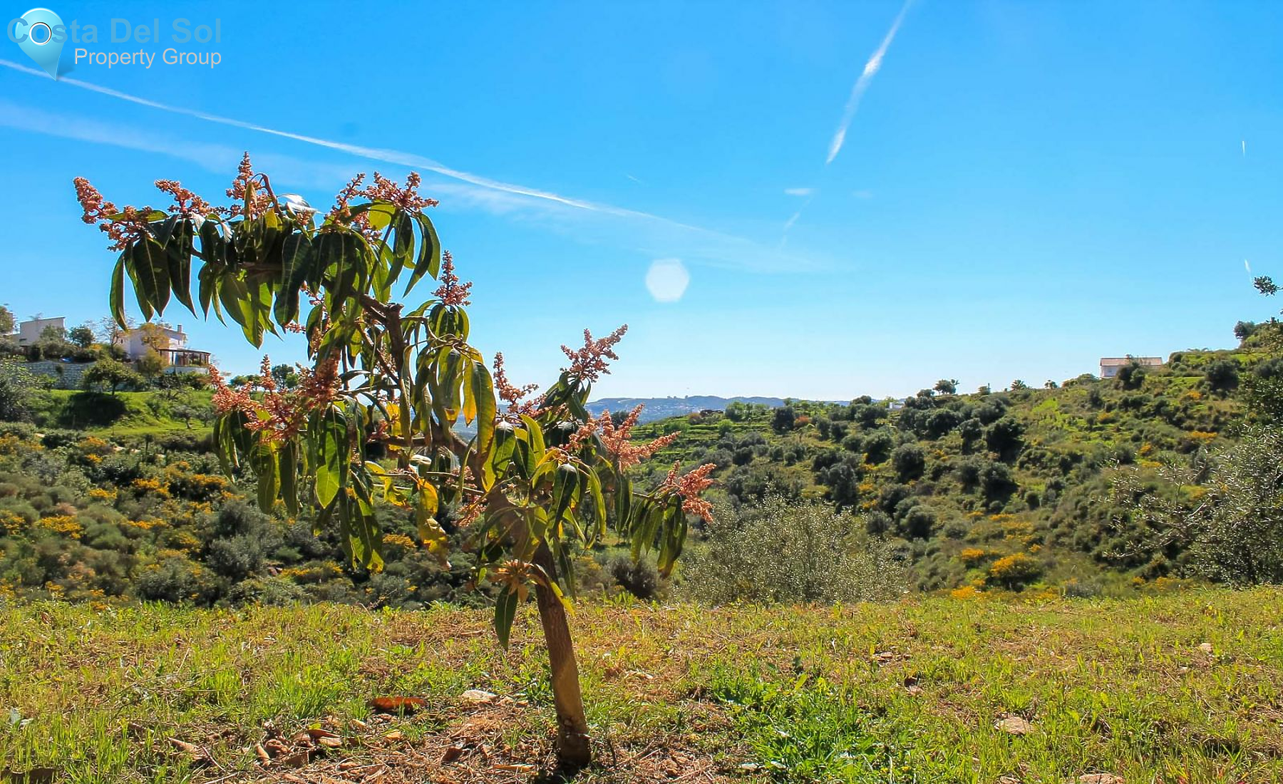 Land in Mijas-1133182