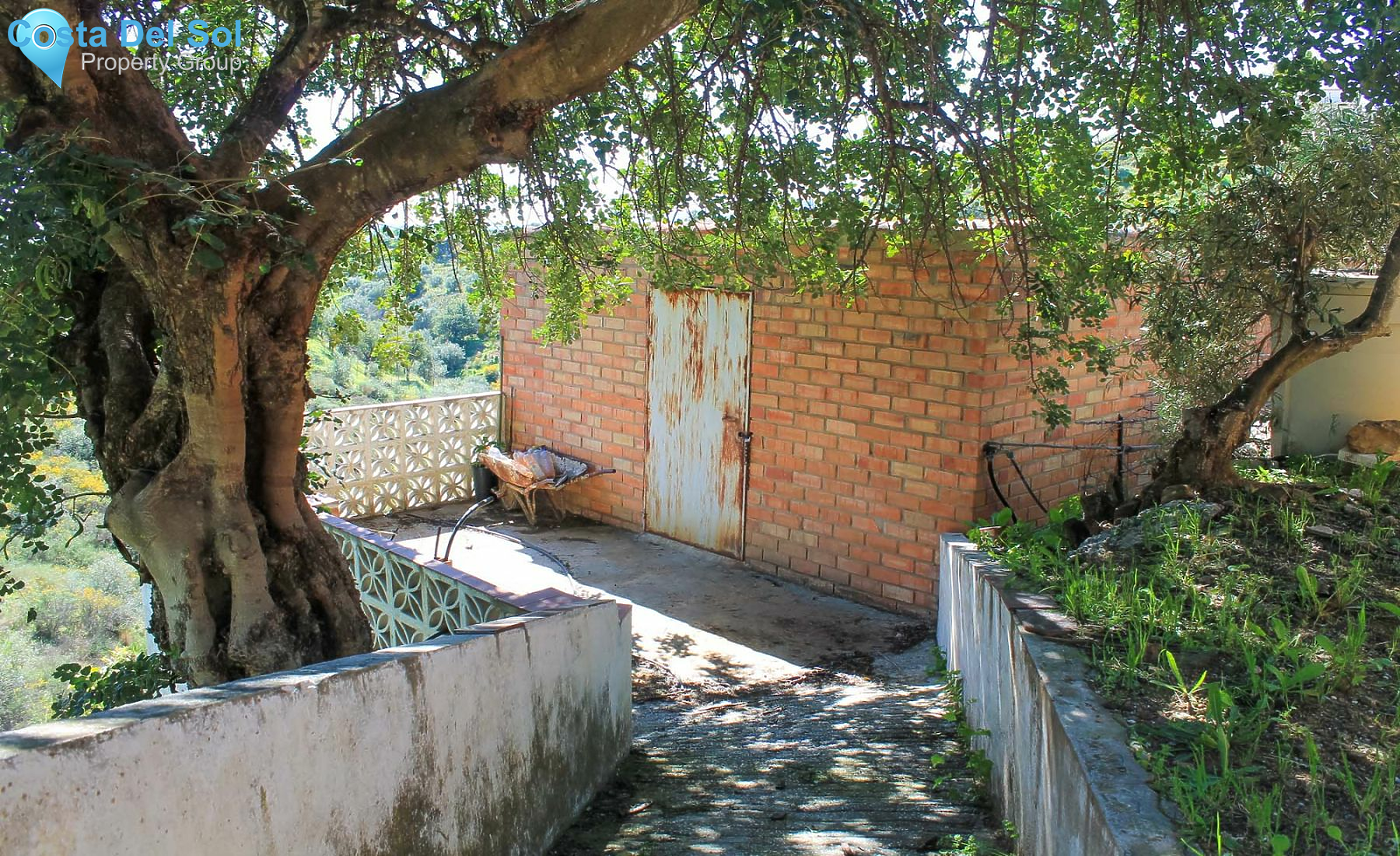 Land in Mijas-1133194