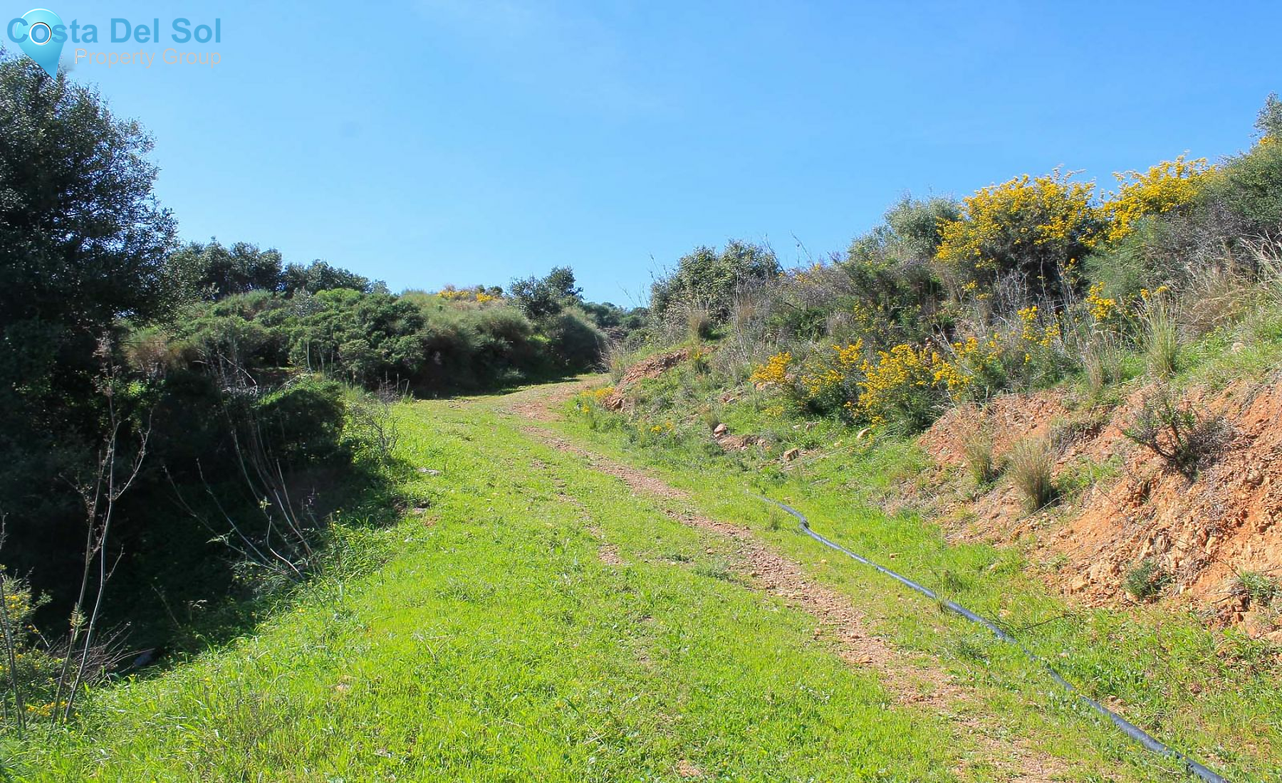 Land in Mijas-1133197