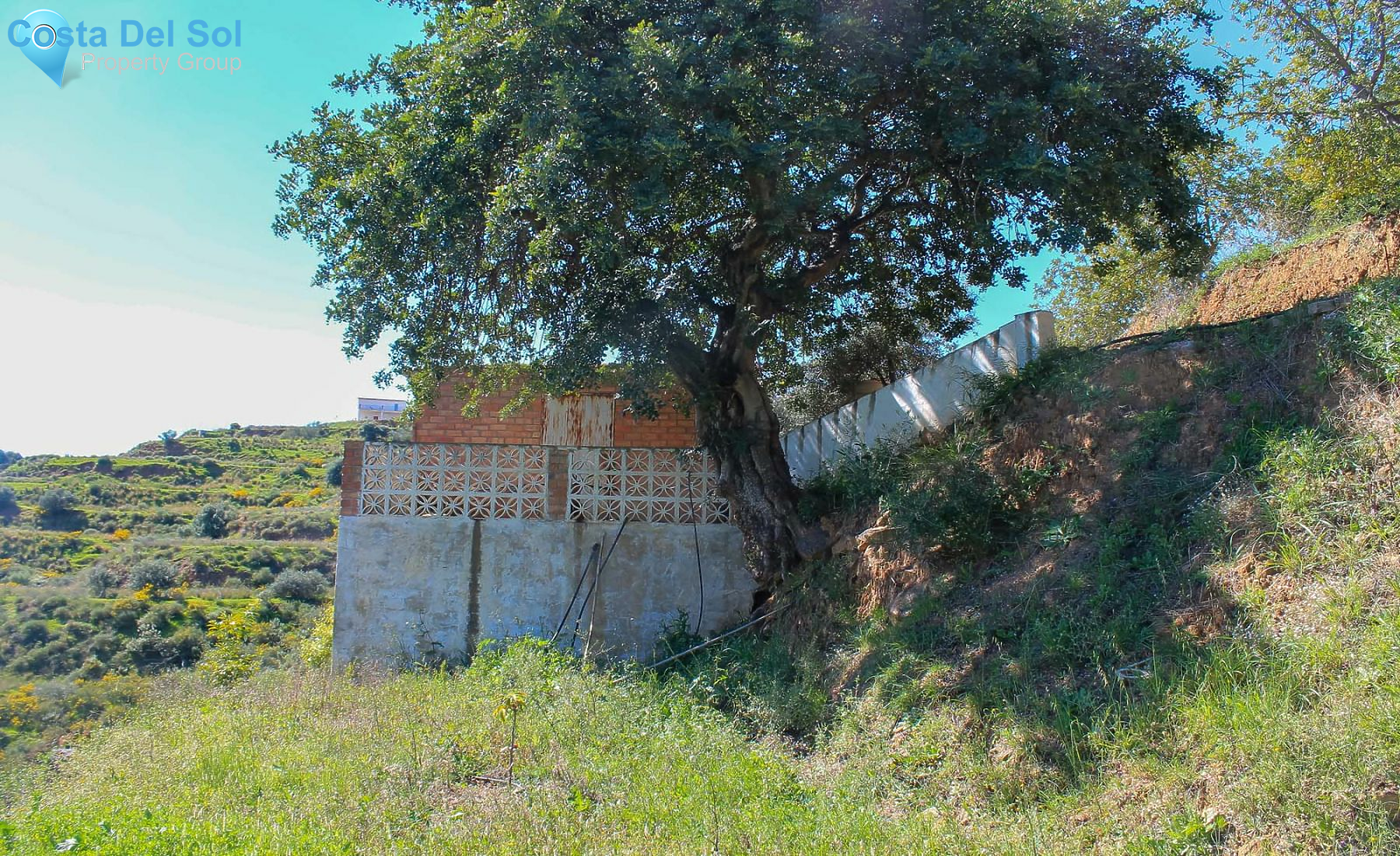 Land in Mijas-1133198