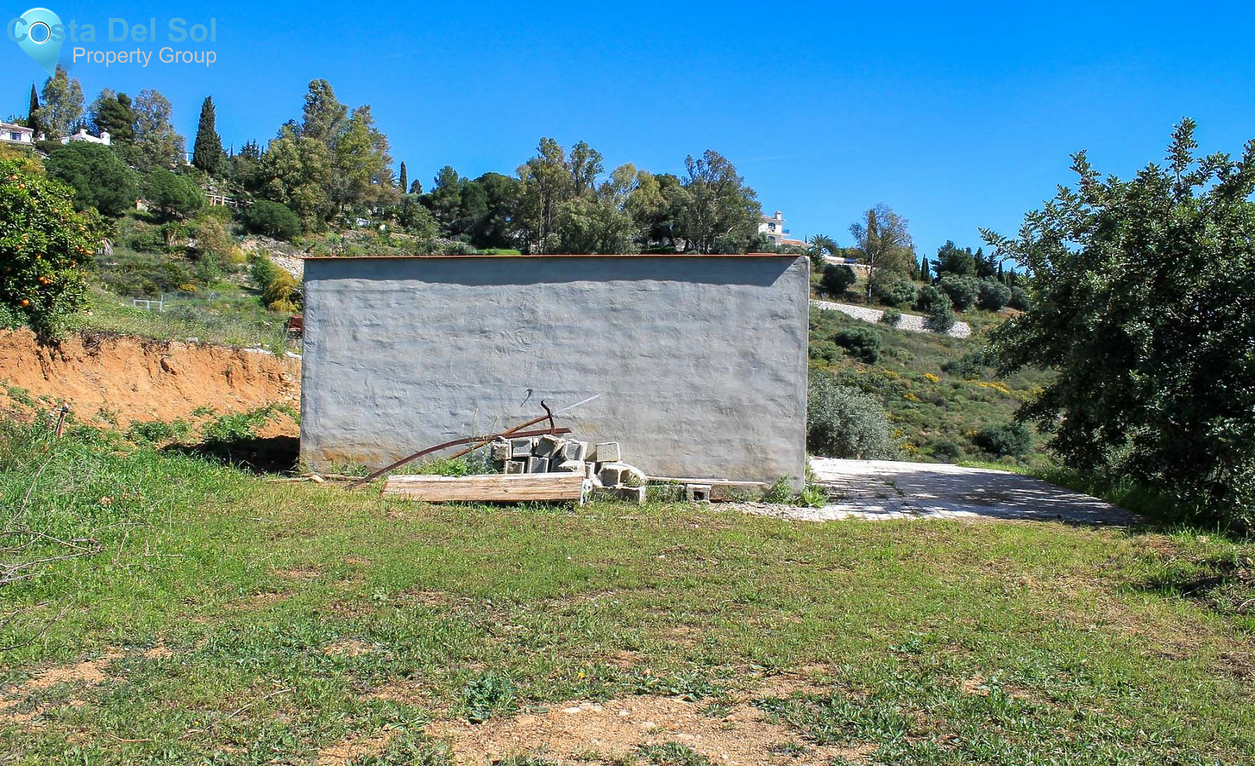 Land in Mijas-1133199