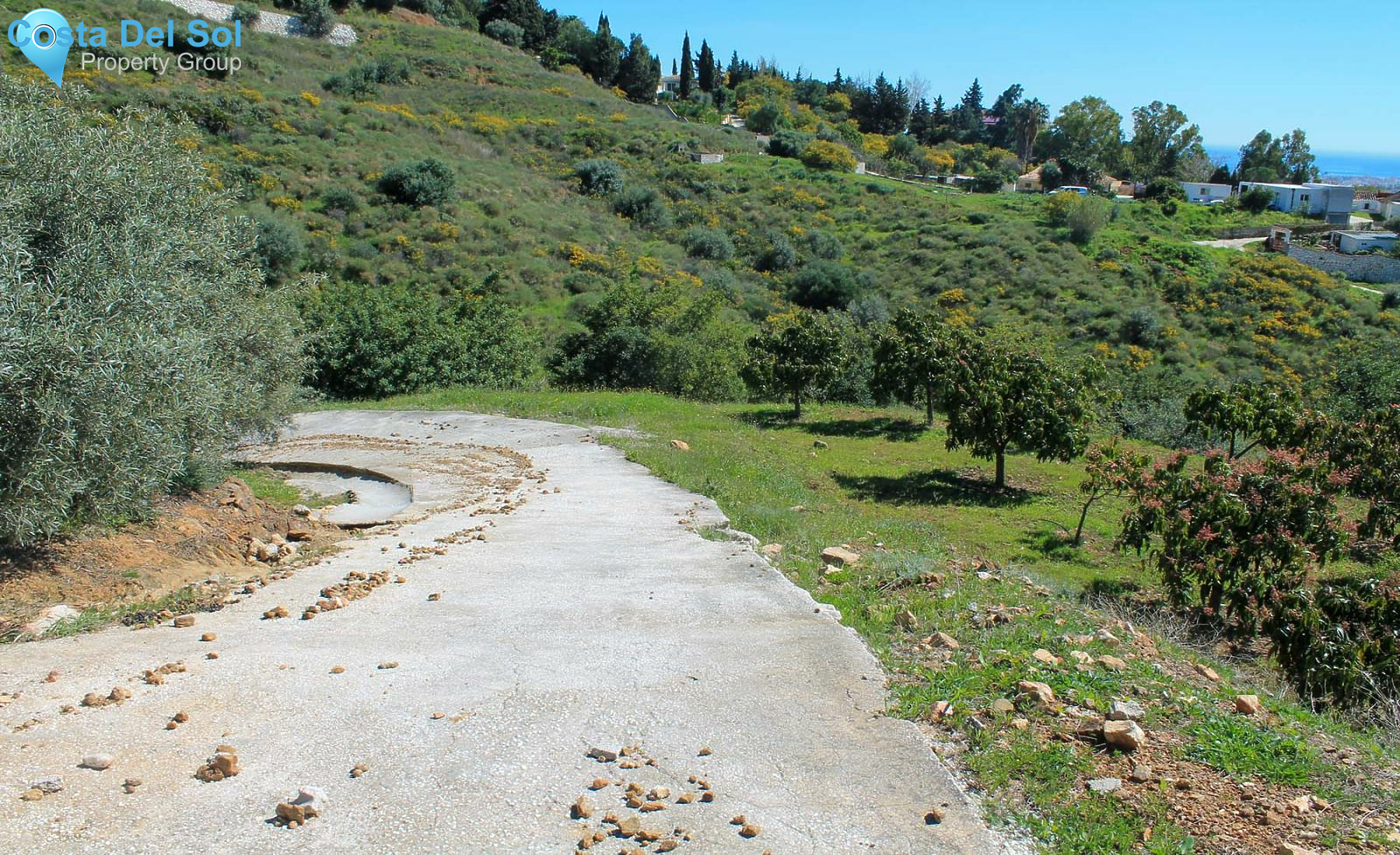 Land in Mijas-1133200