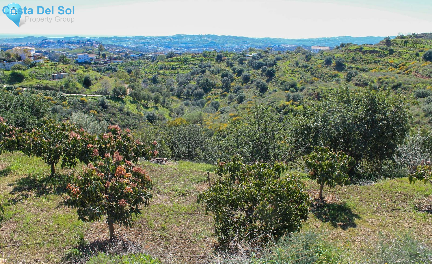 Land in Mijas-1133183