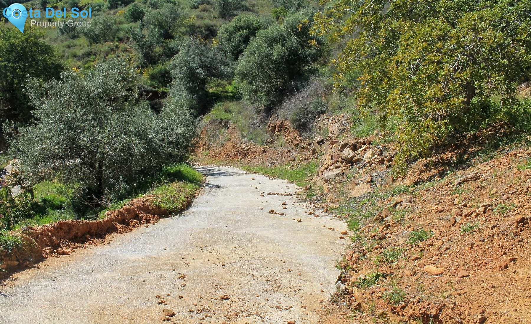 Land in Mijas-1133201