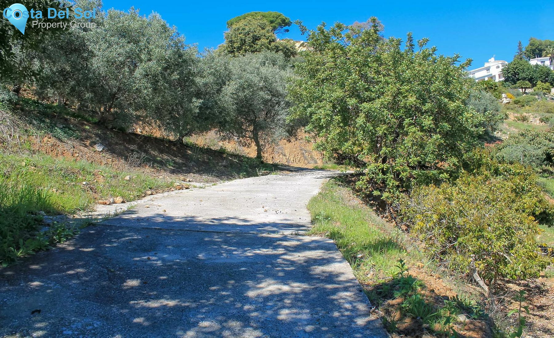 Land in Mijas-1133184