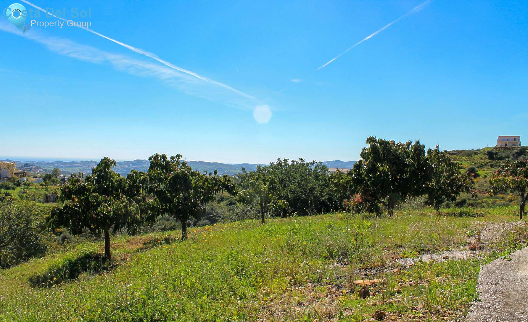 Land in Mijas-1133185