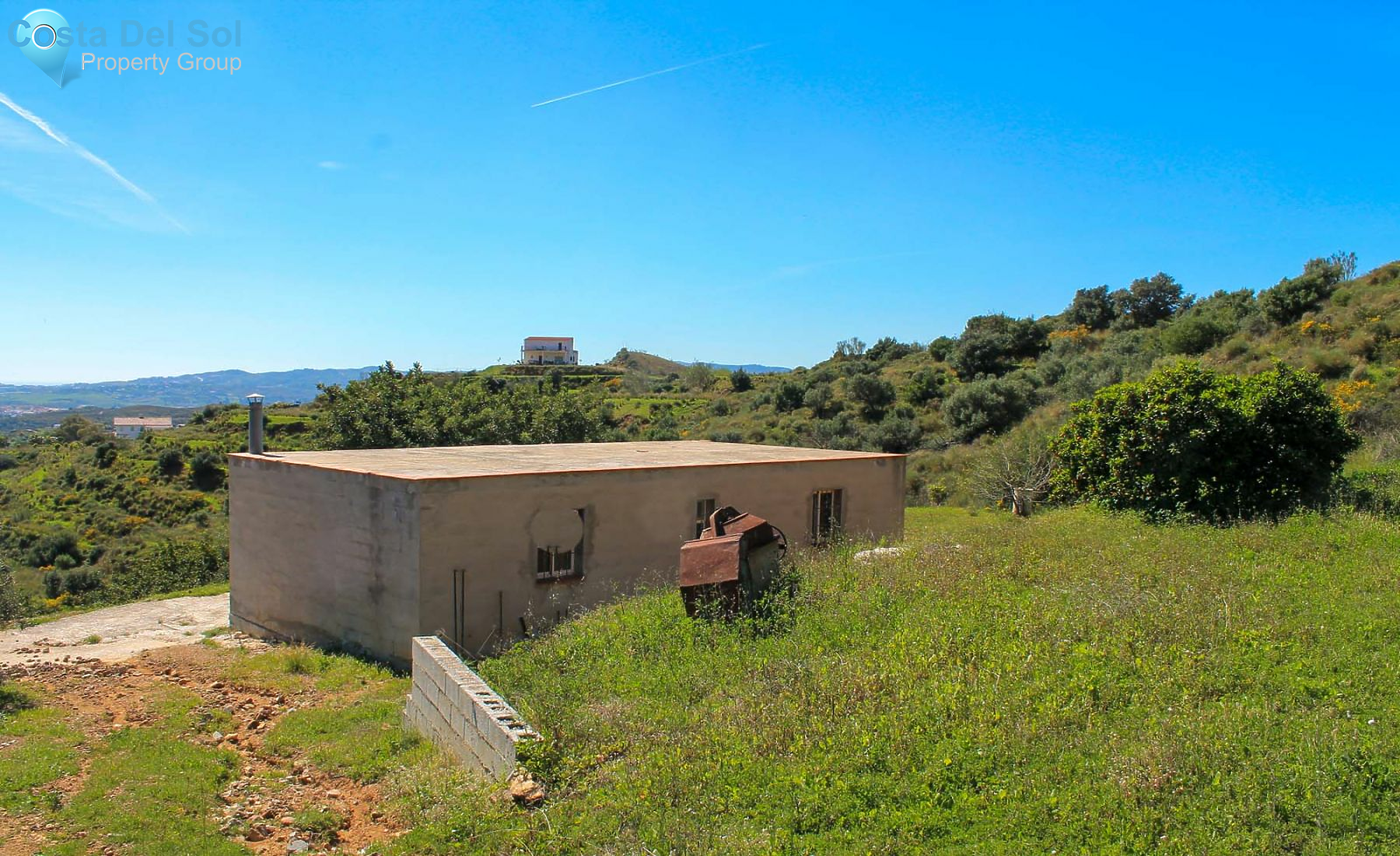 Land in Mijas-1133186