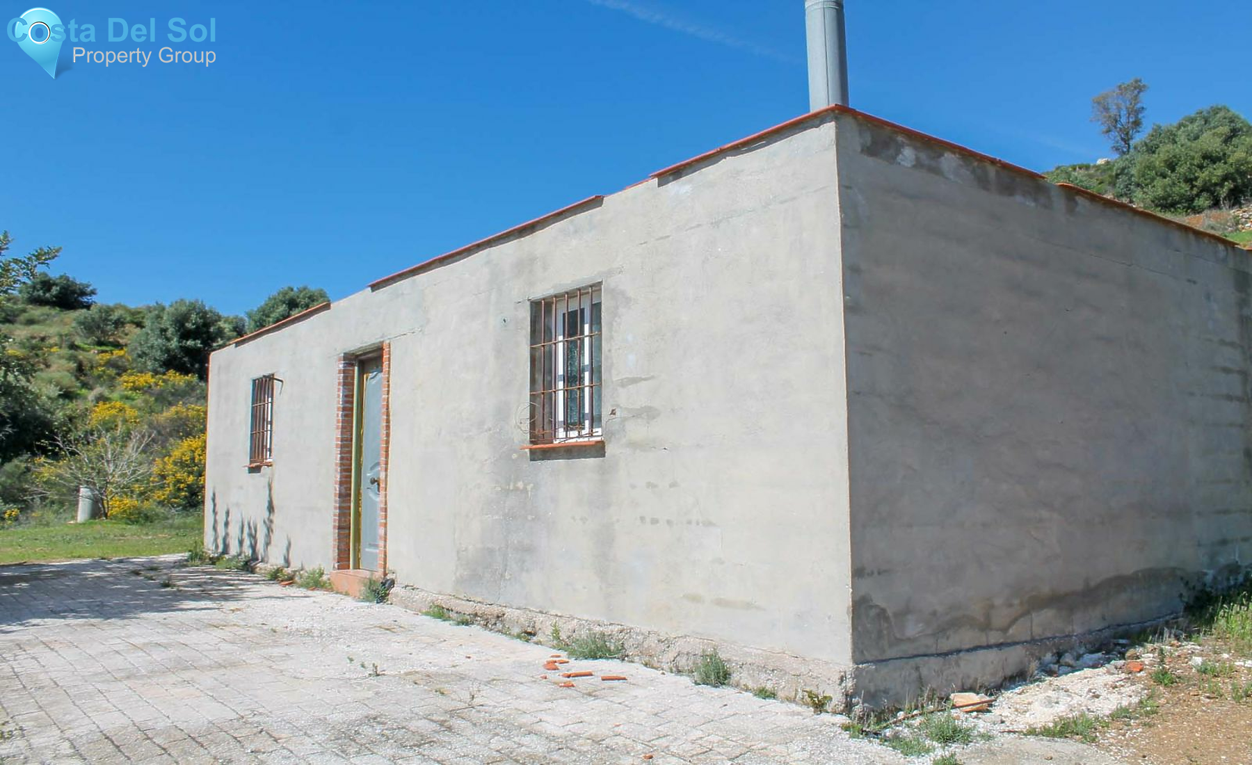 Land in Mijas-1133187
