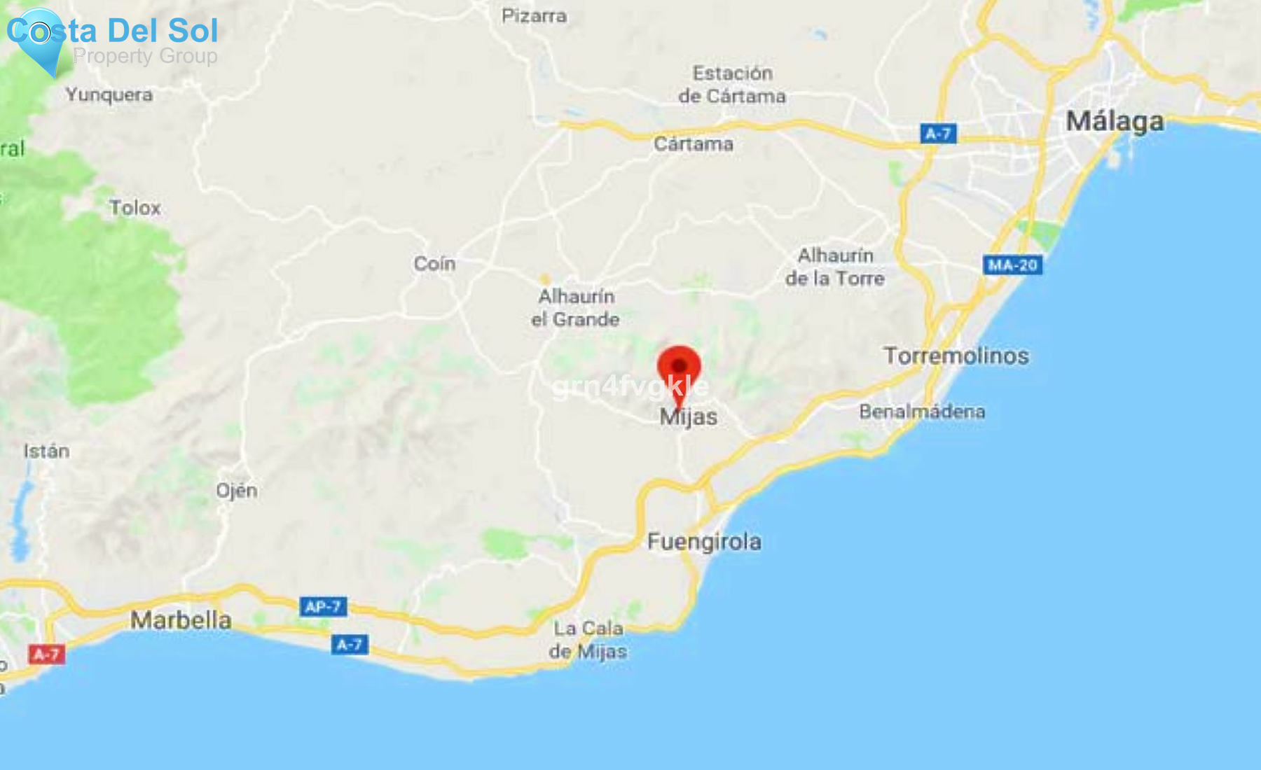 Land in Mijas-1184529