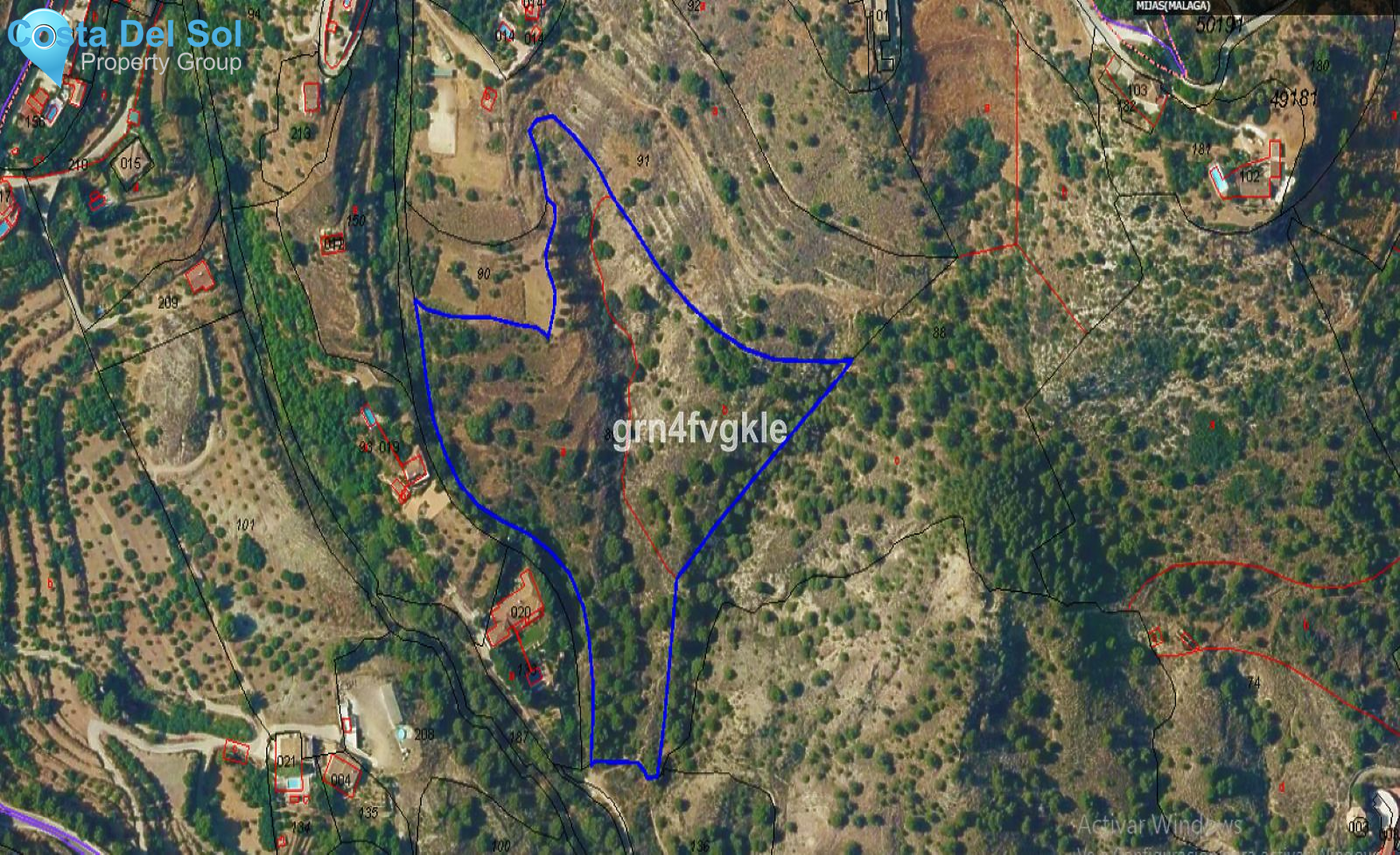 Land in Mijas-1184530