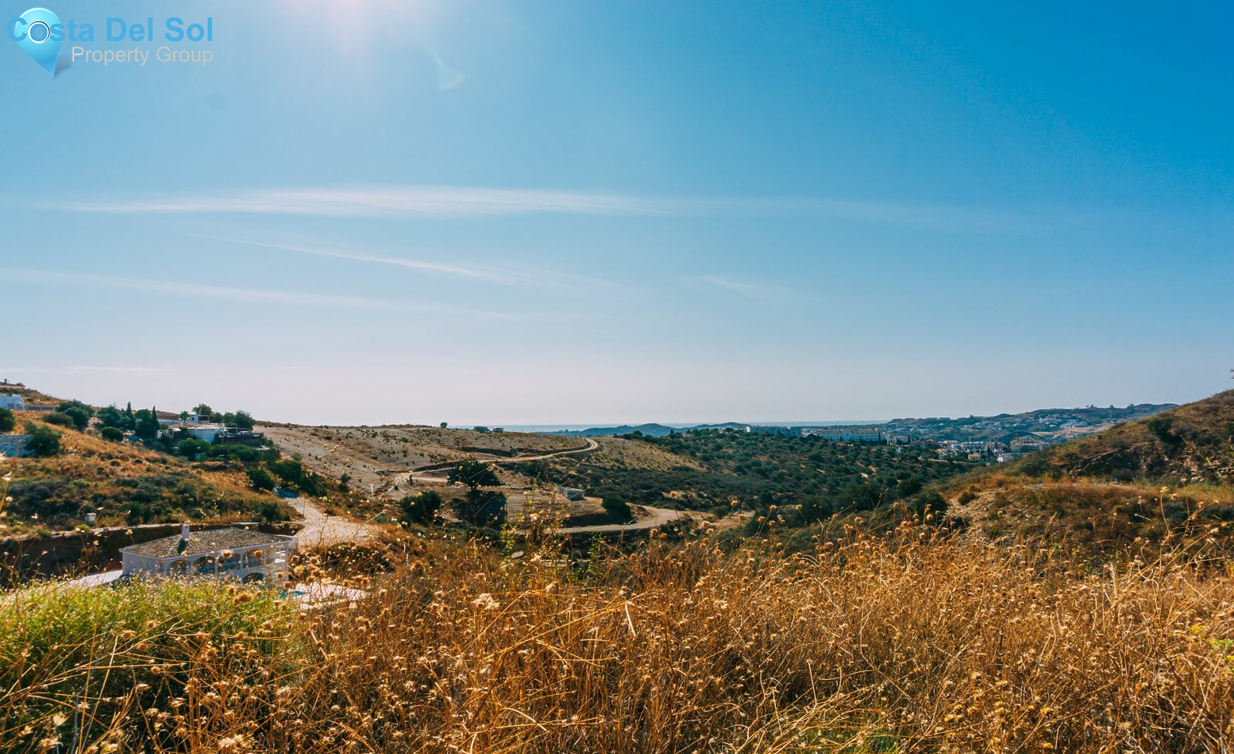 Land in Mijas