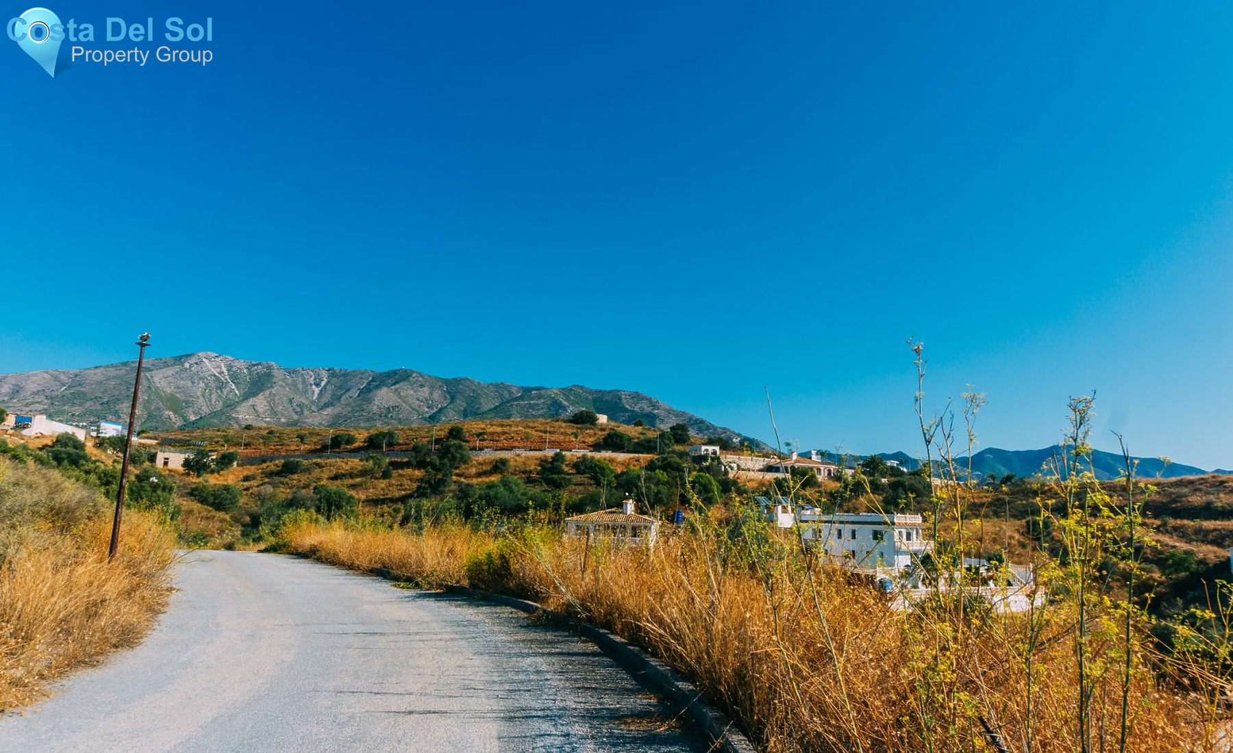 Land in Mijas-1220770