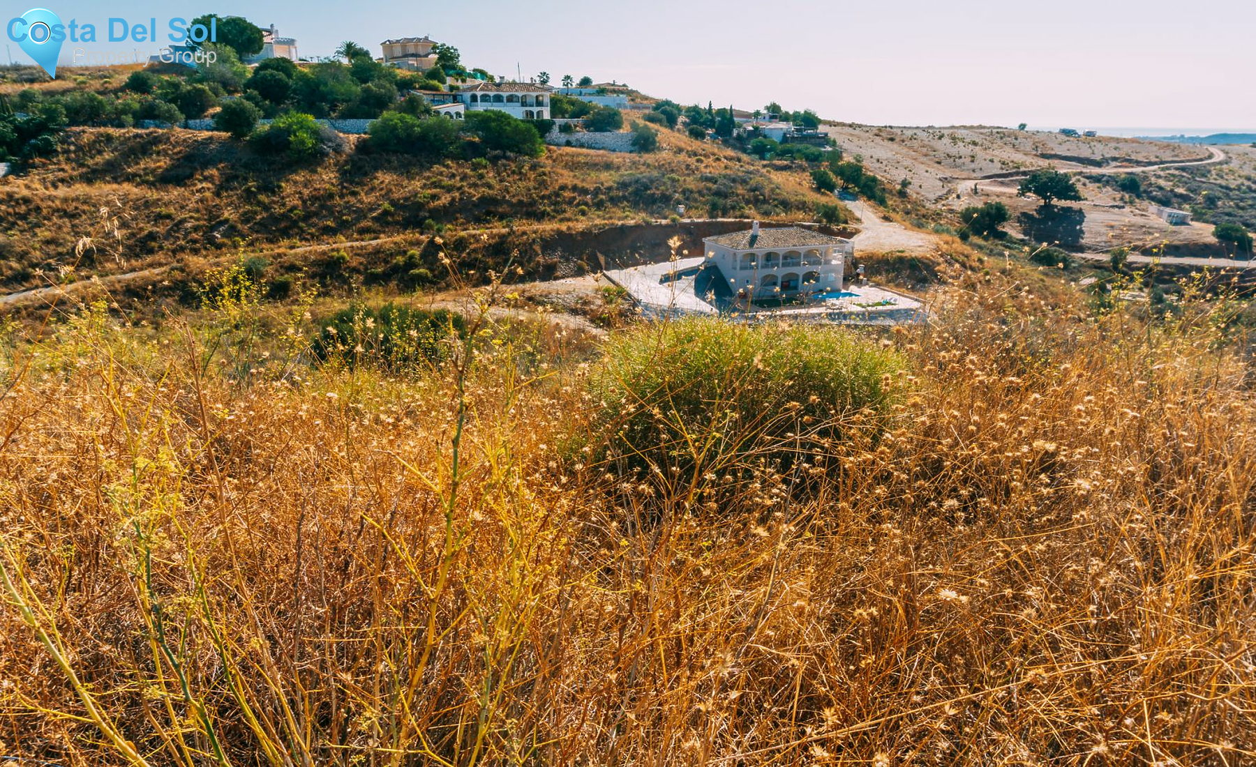 Land in Mijas-1220772