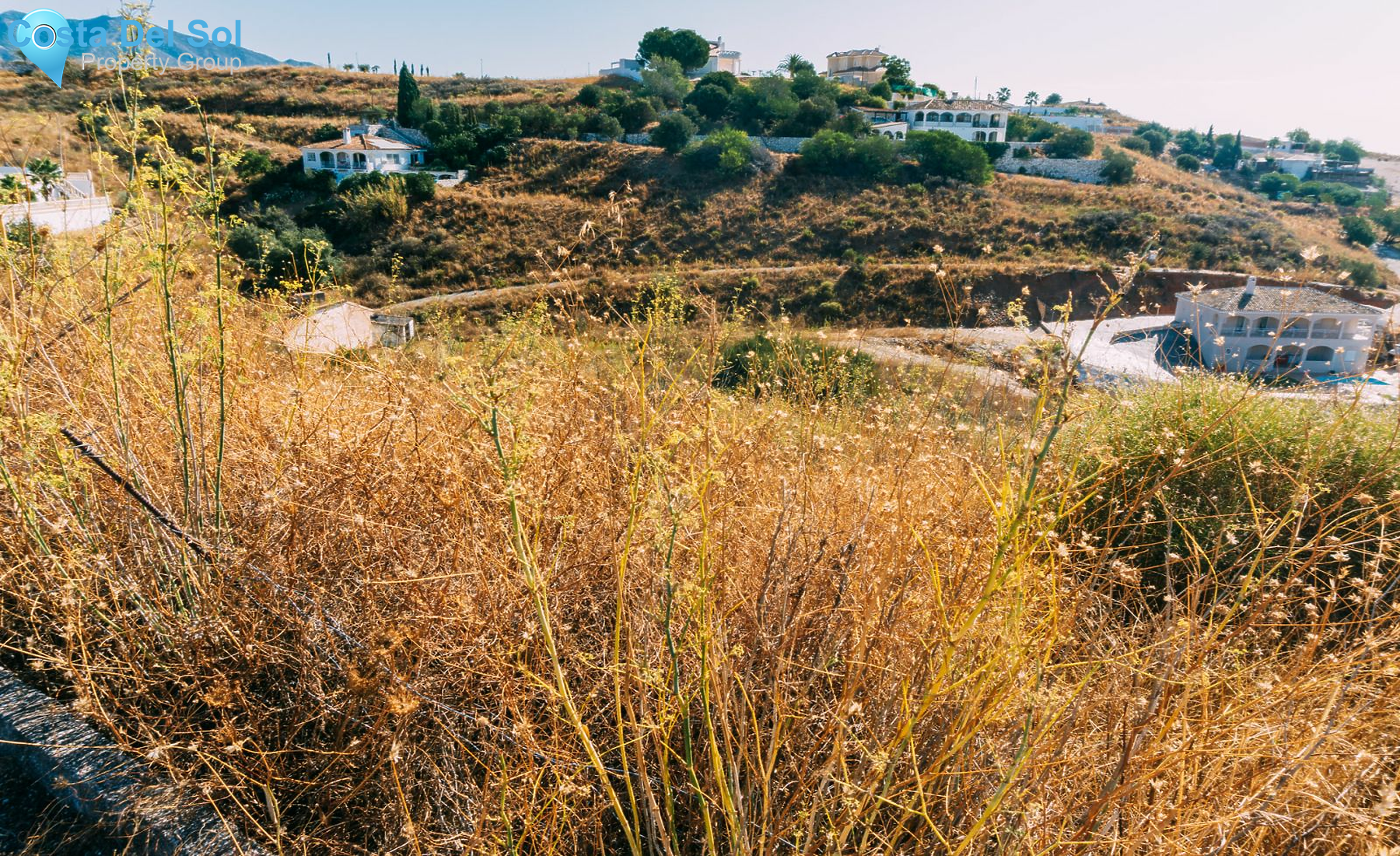 Land in Mijas-1220773