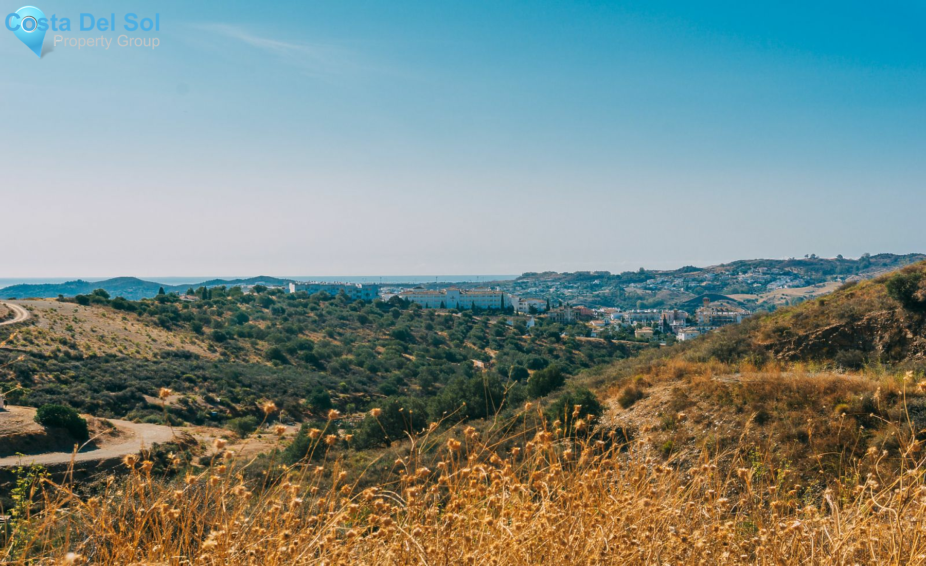 Land in Mijas-1220775