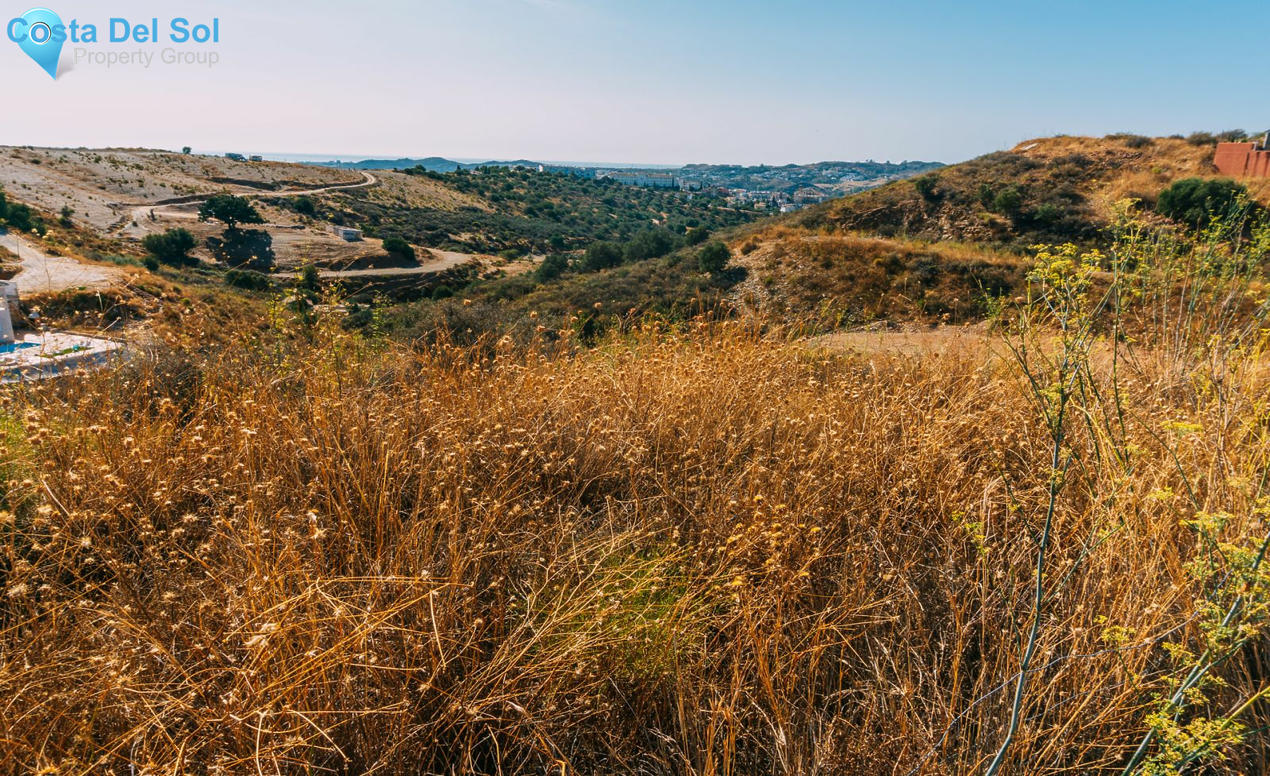 Land in Mijas-1220776