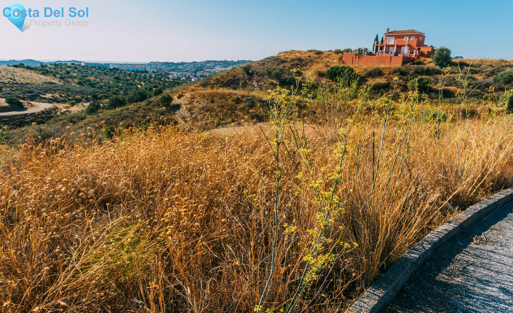 Land in Mijas-1220777