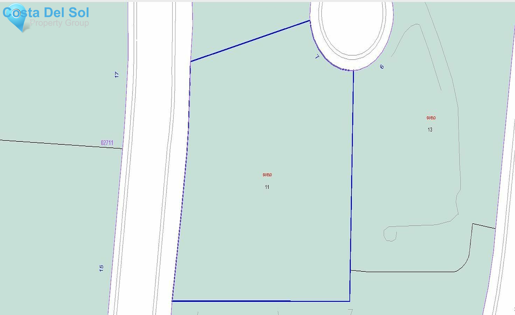 Land in Mijas-1226296