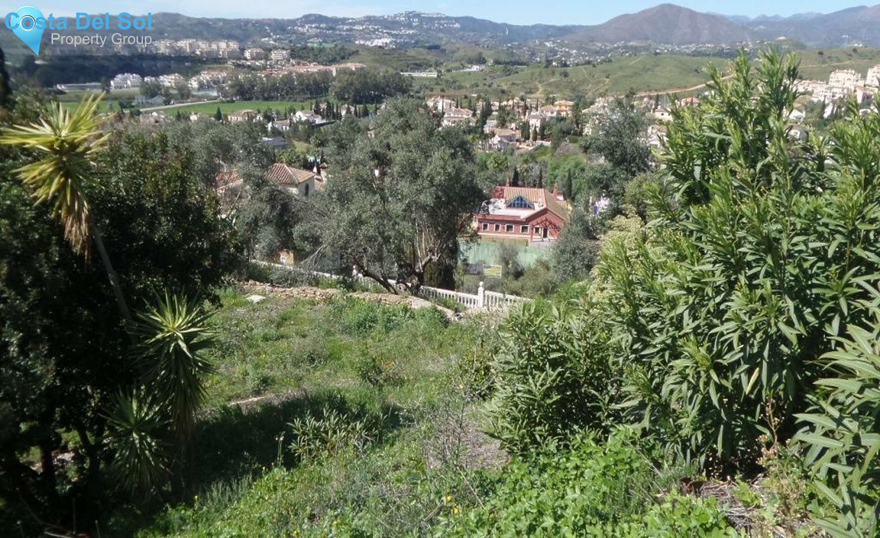 Land in Mijas-1226288