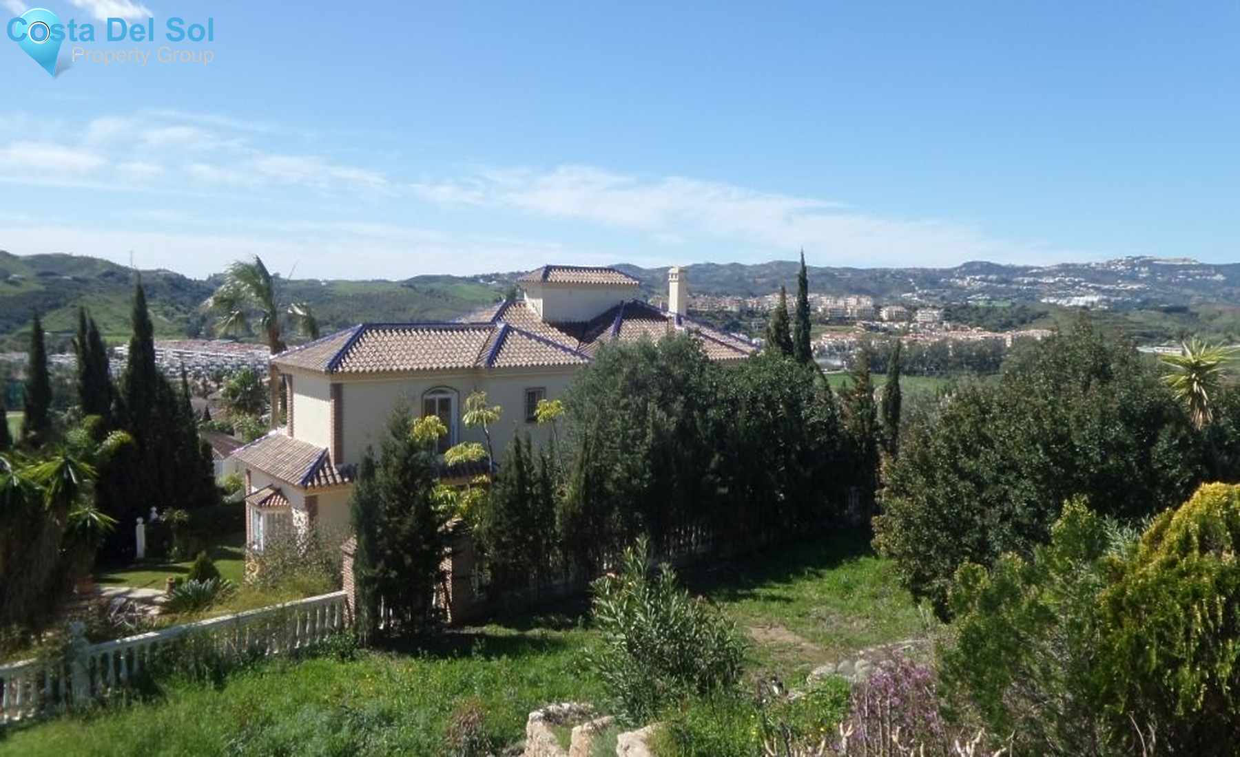 Land in Mijas-1226289