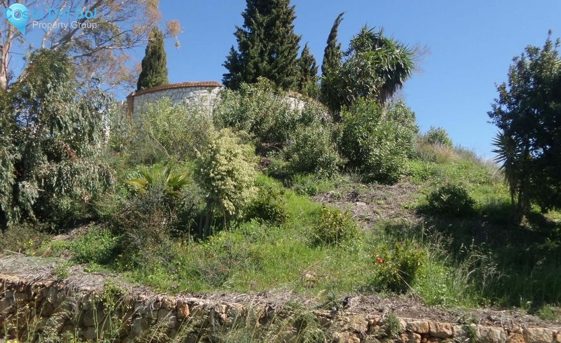 Land in Mijas-1226290