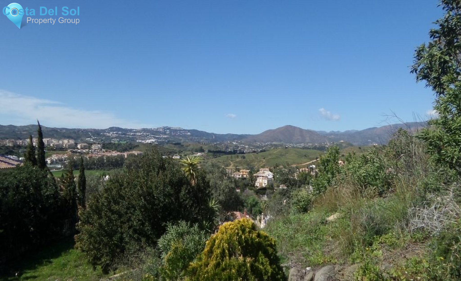 Land in Mijas-1226291