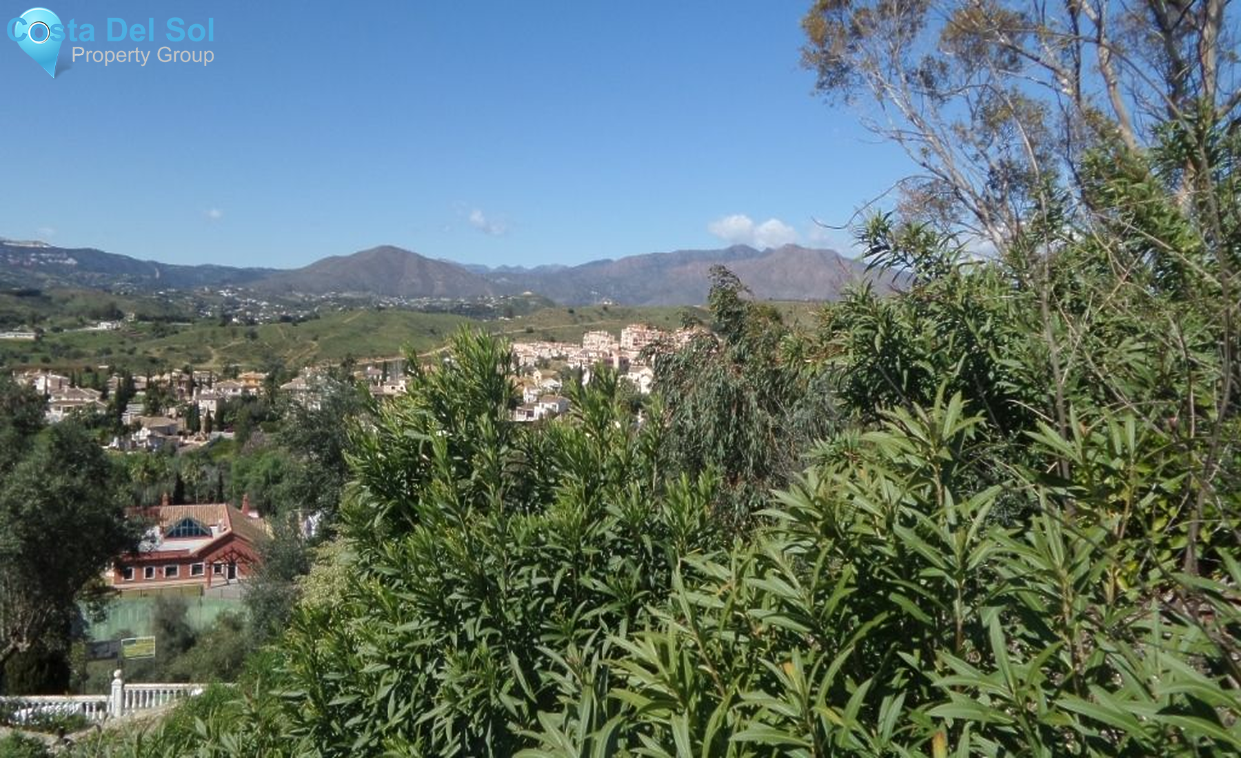 Land in Mijas-1226293