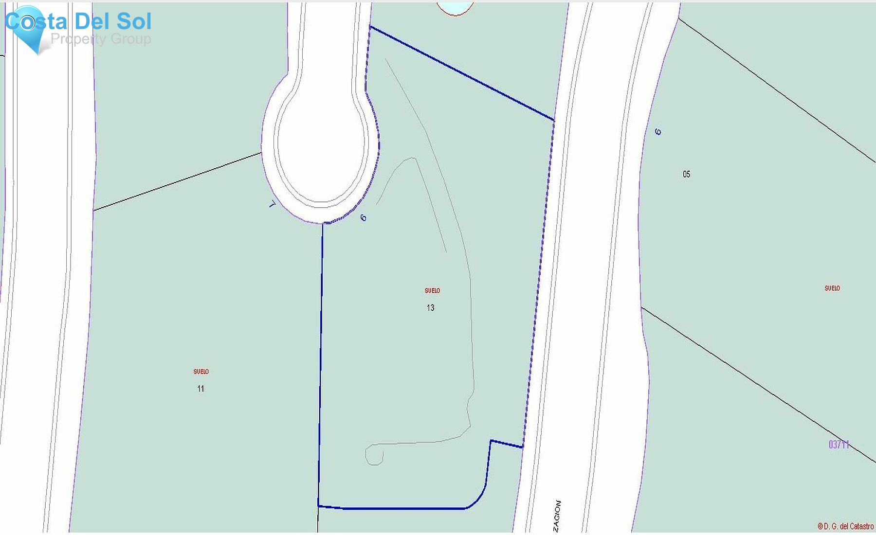 Land in Mijas-1226307
