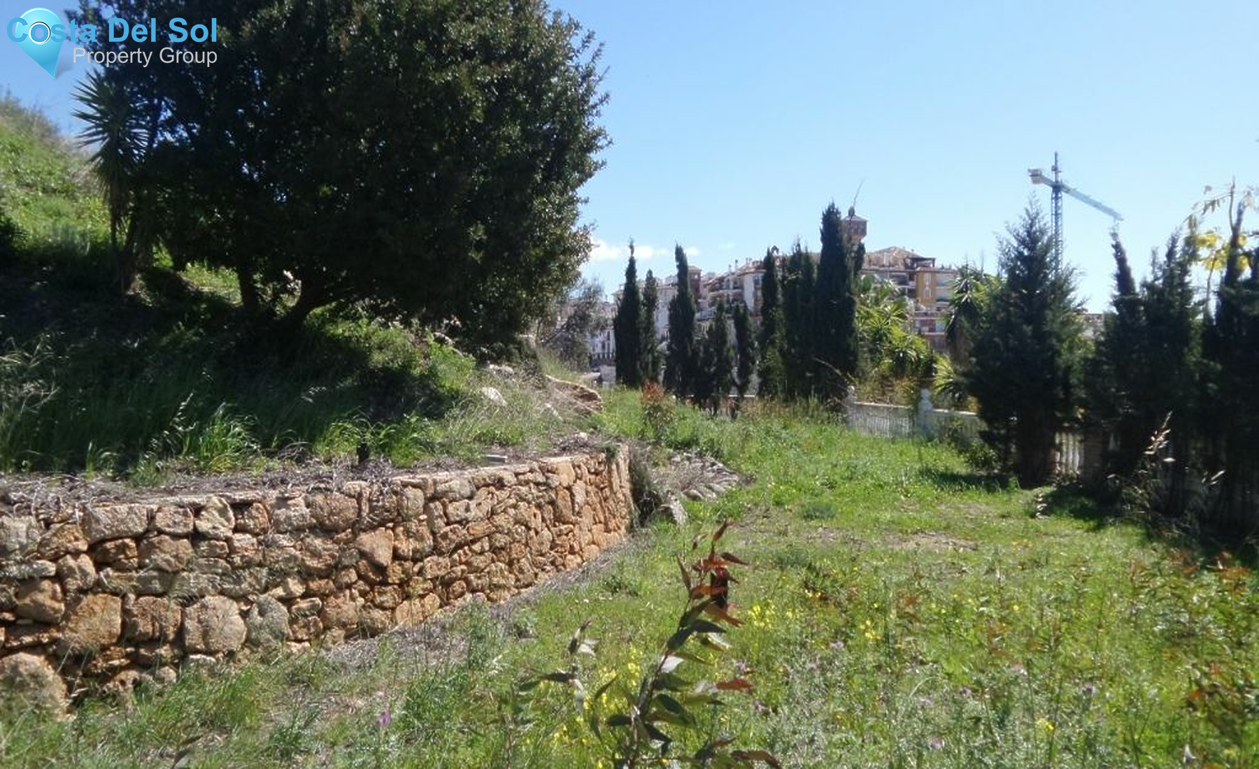 Land in Mijas-1226300