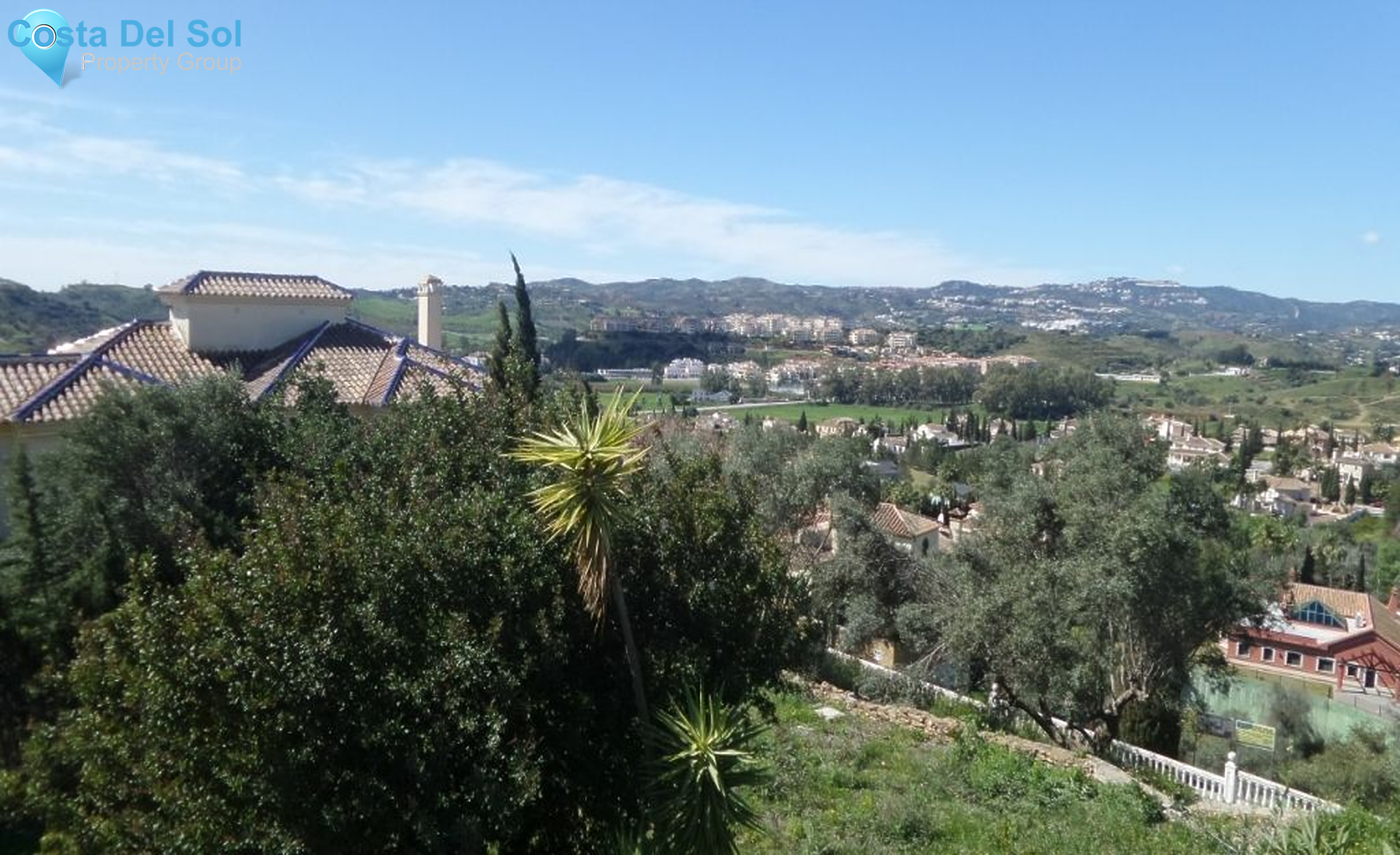 Land in Mijas-1226302