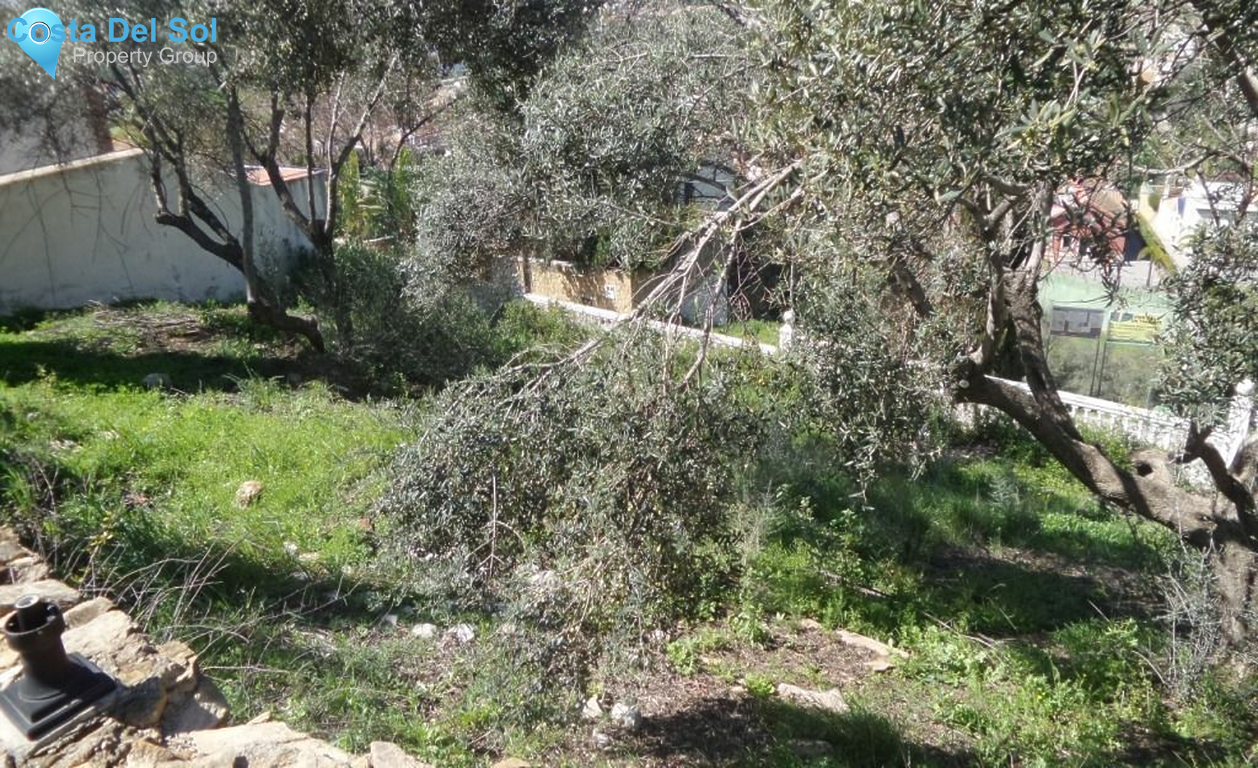 Land in Mijas-1226303